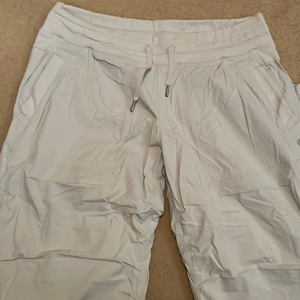 Lululemon Dance Studio Pant (Lined)